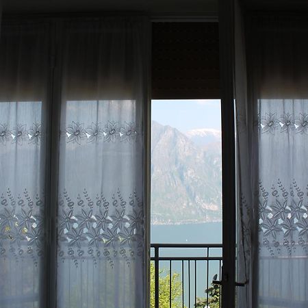 Hotel Poggio D'Oro Riva di Solto Ngoại thất bức ảnh