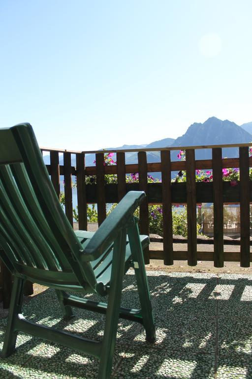 Hotel Poggio D'Oro Riva di Solto Ngoại thất bức ảnh