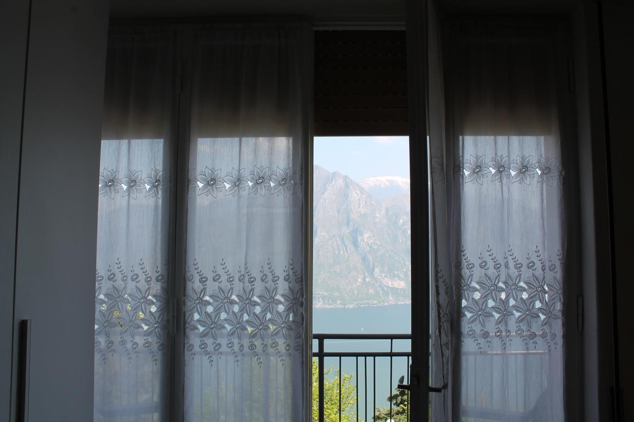Hotel Poggio D'Oro Riva di Solto Ngoại thất bức ảnh